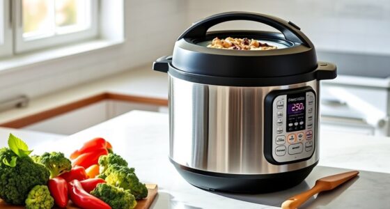 best multicookers with saut
