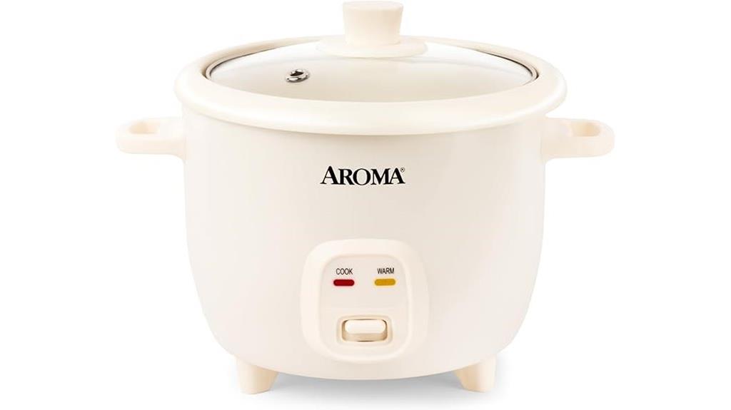 ceramic non stick rice cooker