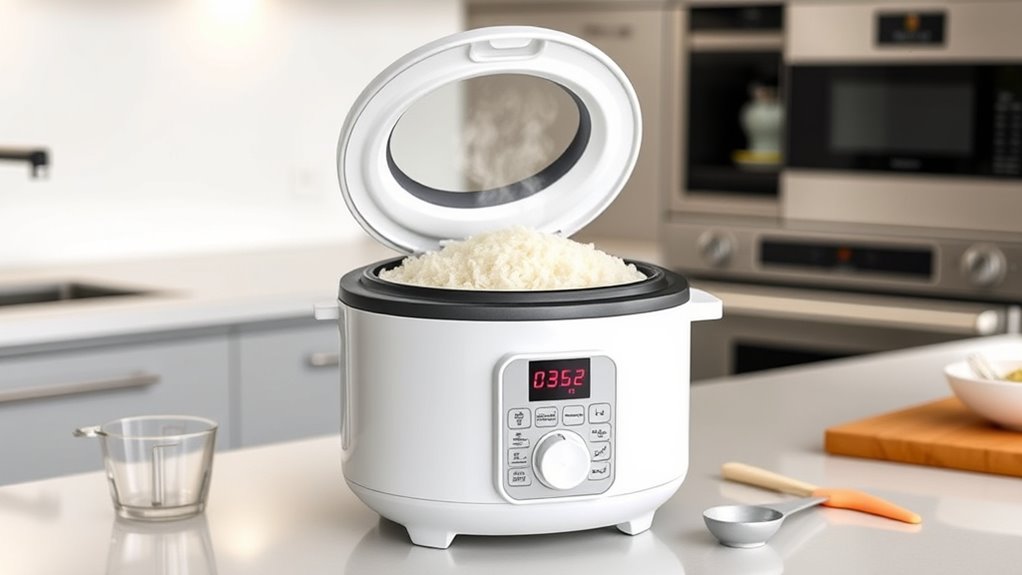 choosing a user friendly compact cooker