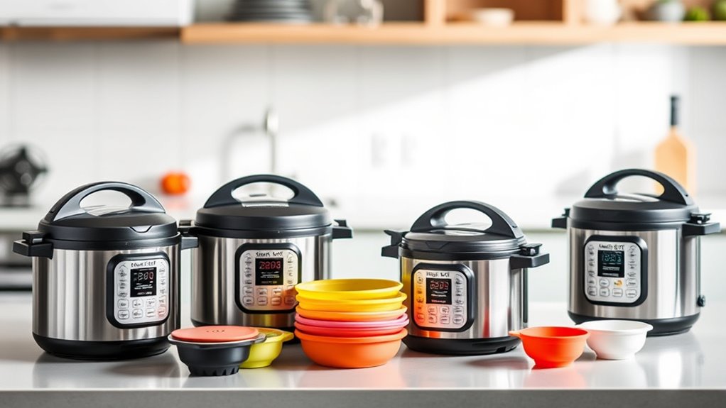 choosing compatible versatile accessories