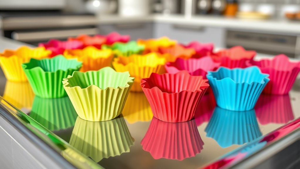choosing durable versatile molds