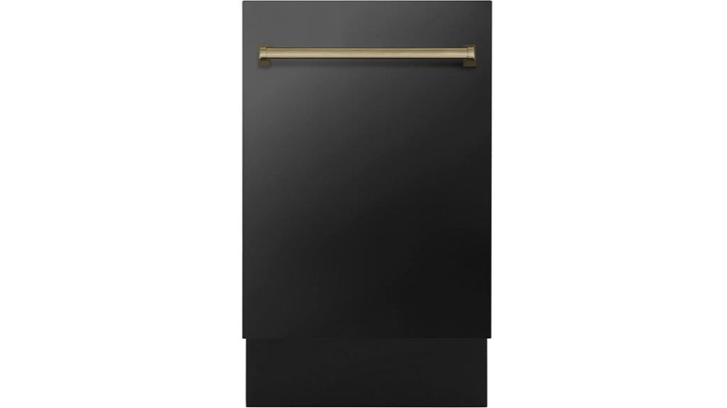 compact 18 inch dishwasher