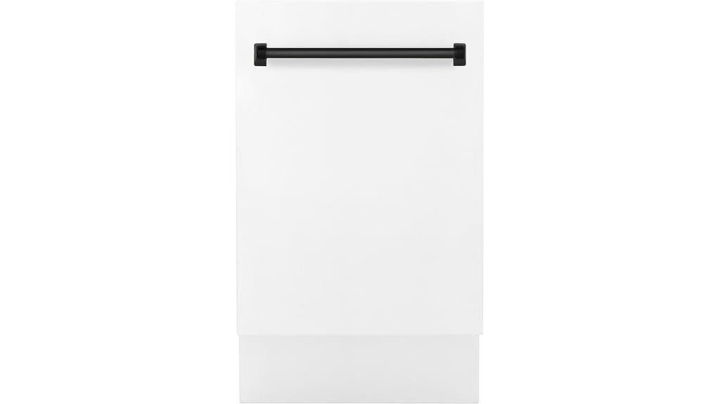 compact 18 inch dishwasher