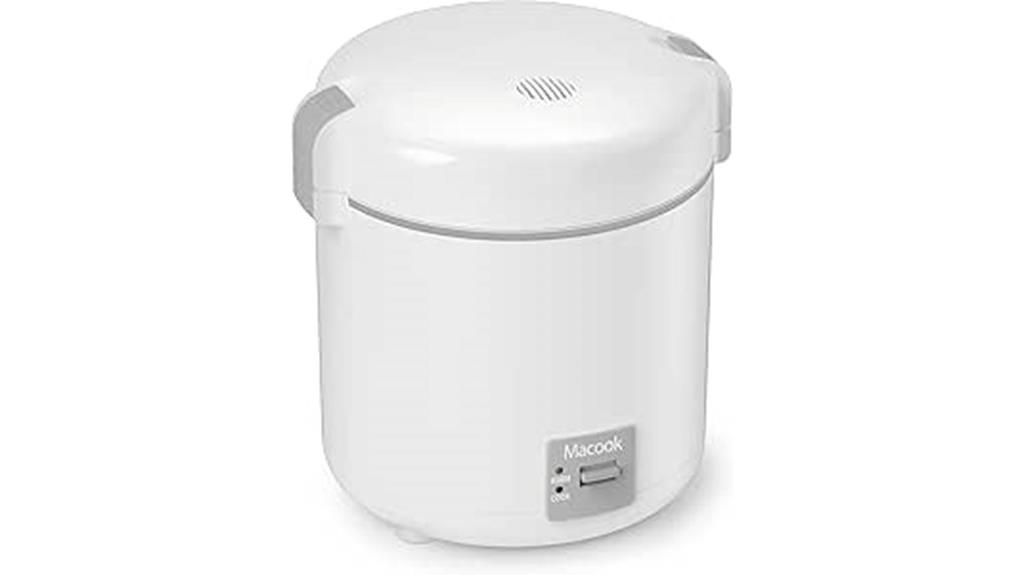 compact small rice cooker