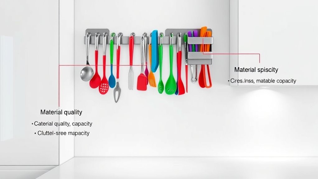 consideration for durable storage