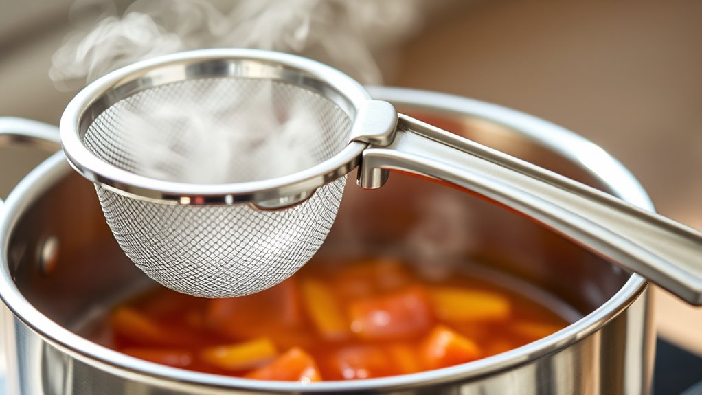 cookware compatibility and safety