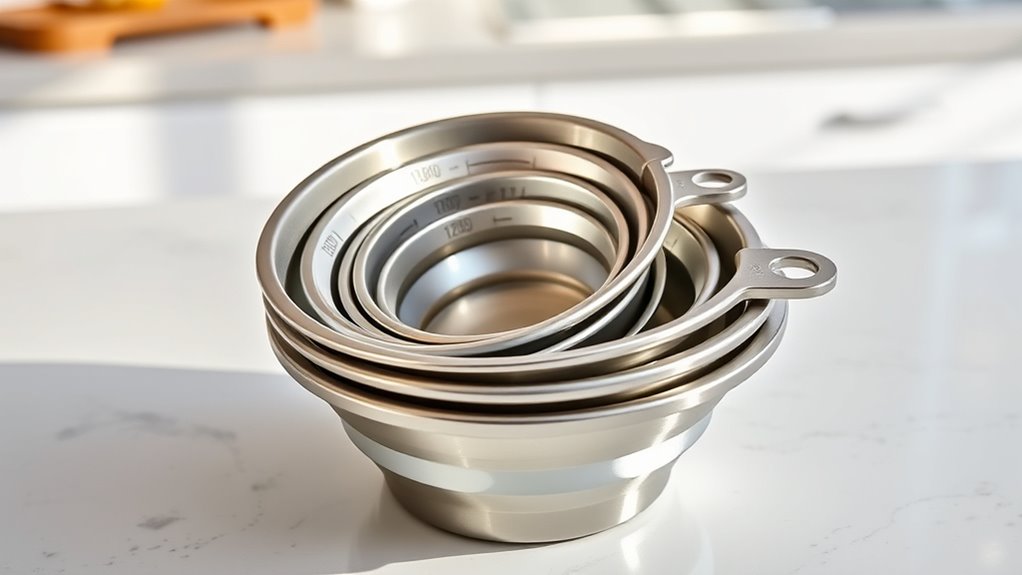 durable clear space saving versatile