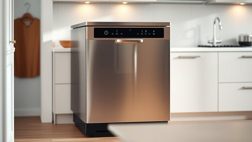 ease capacity efficiency suitability