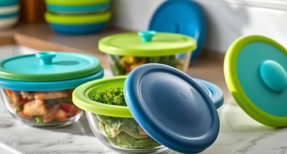 eco friendly reusable food covers