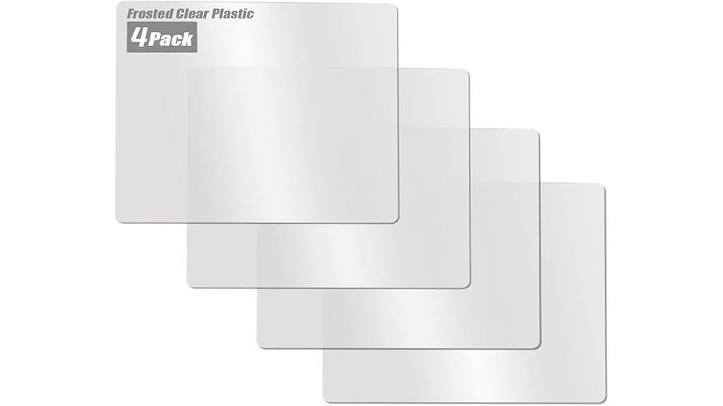 flexible plastic cutting boards