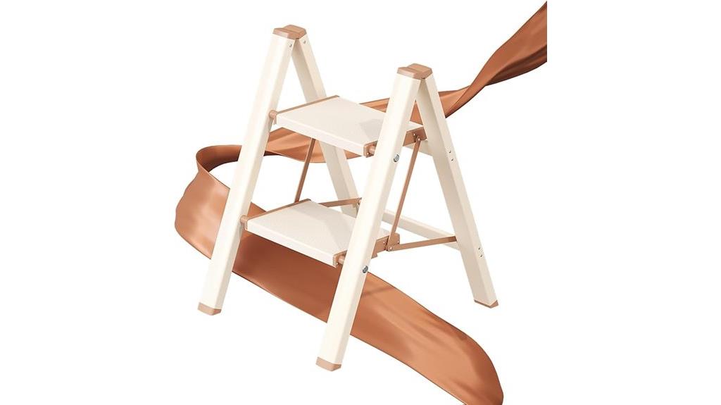 foldable wide pedal non slip