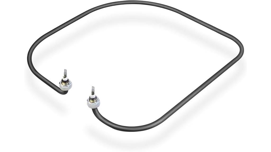 ge dishwasher heating element