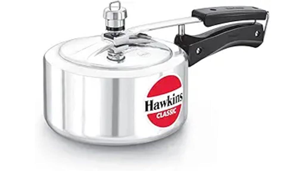 hawkins 2l pressure cooker