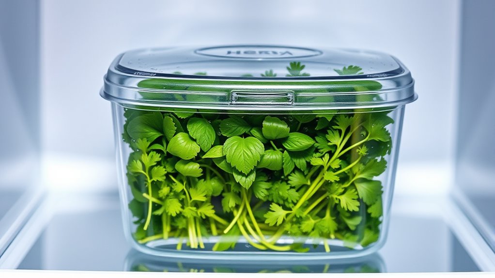herb keeper selection tips
