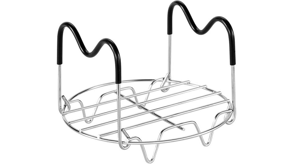 instant pot steamer rack