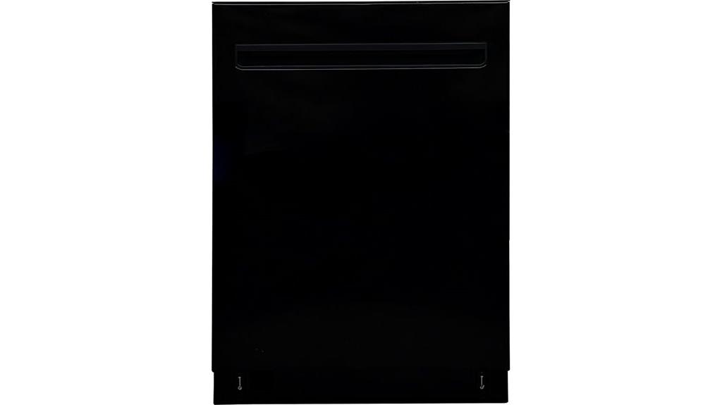 kenmore 24 energy star
