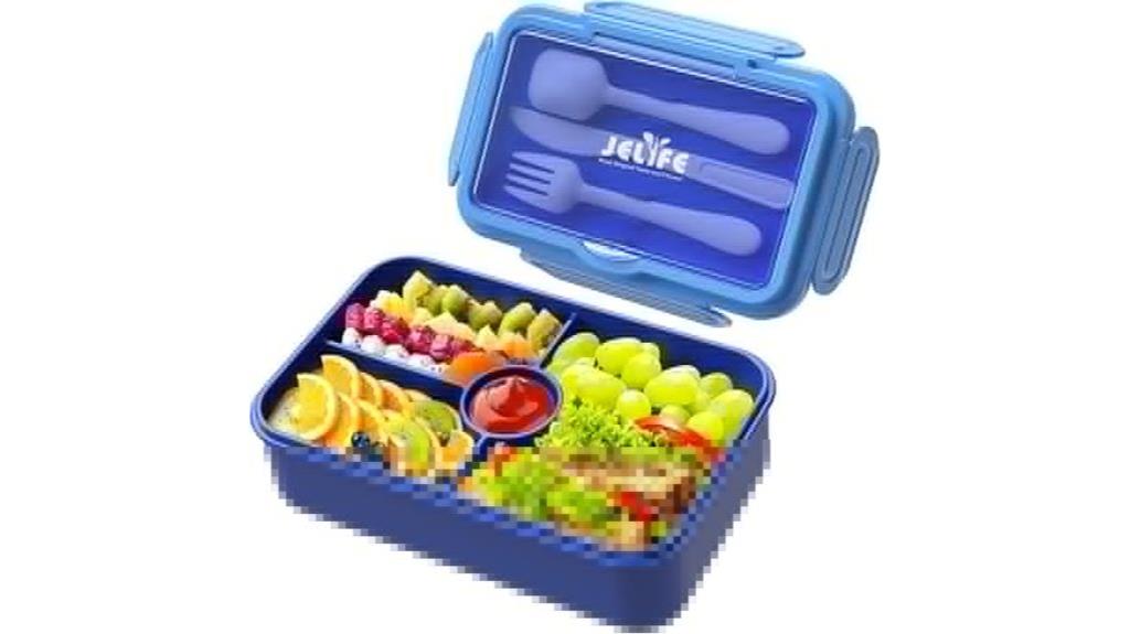 kids bento lunch box
