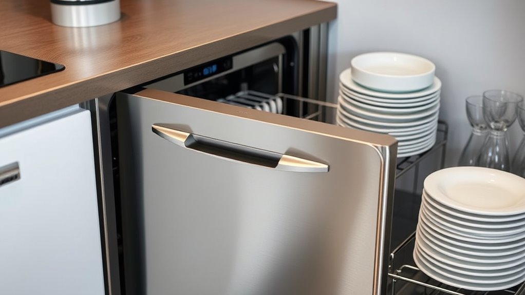 kitchen fit and usability