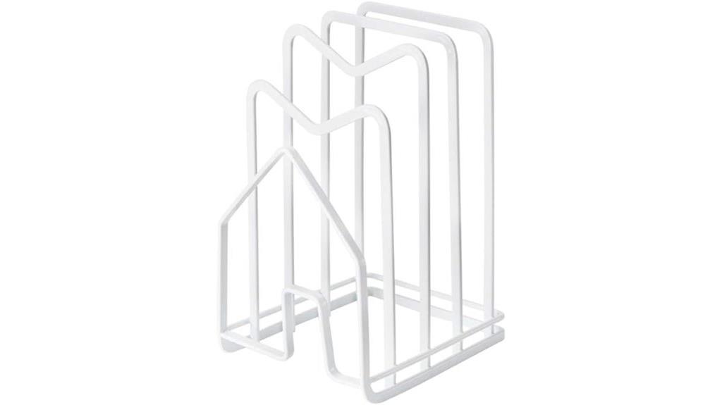 kitchen storage shelf