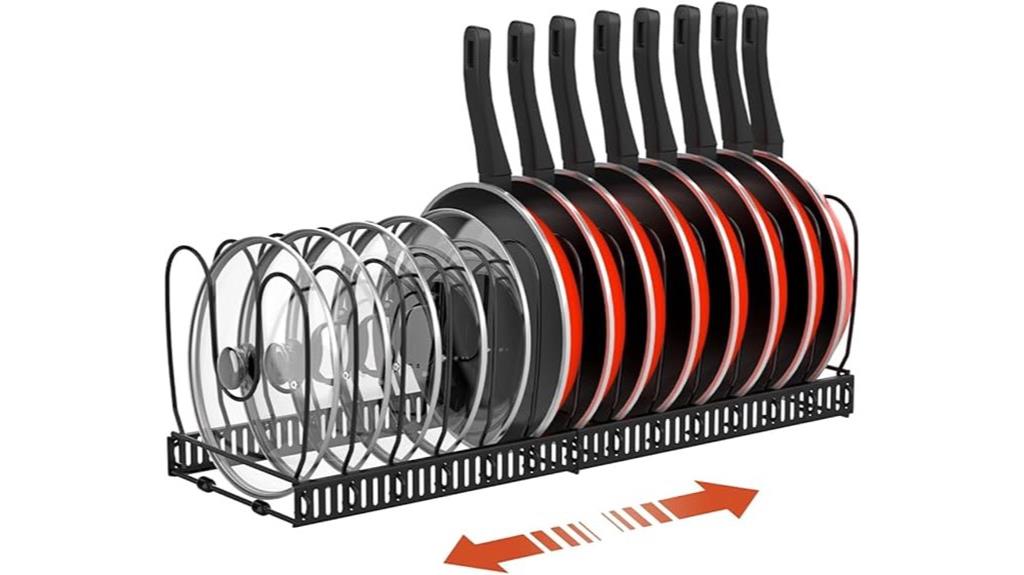 kitchen storage solution