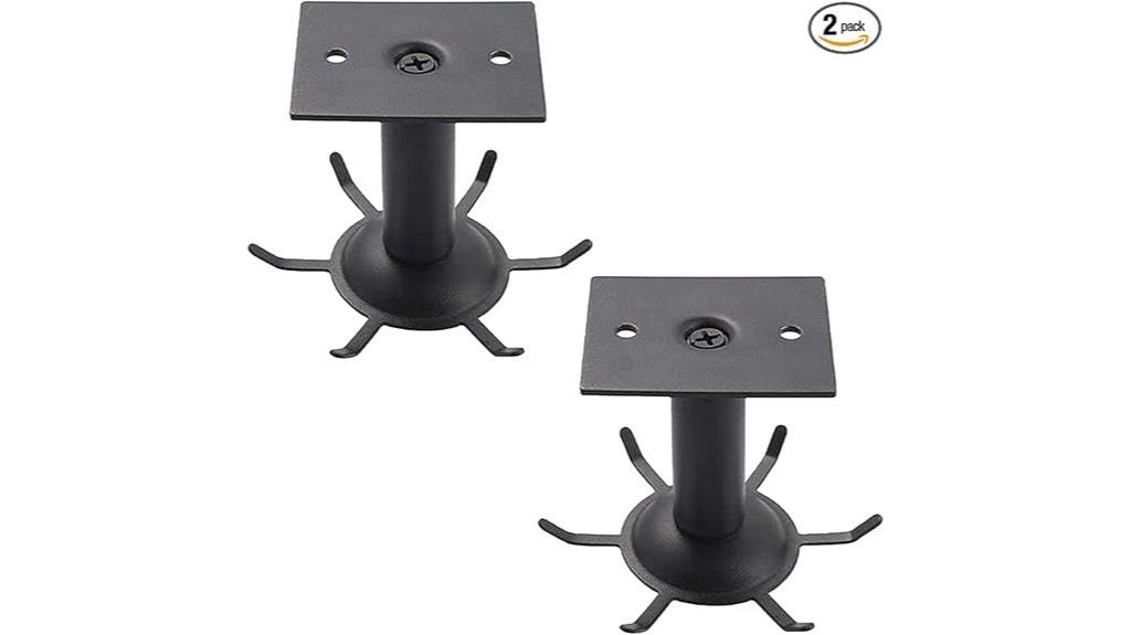 kitchen utensil storage hooks