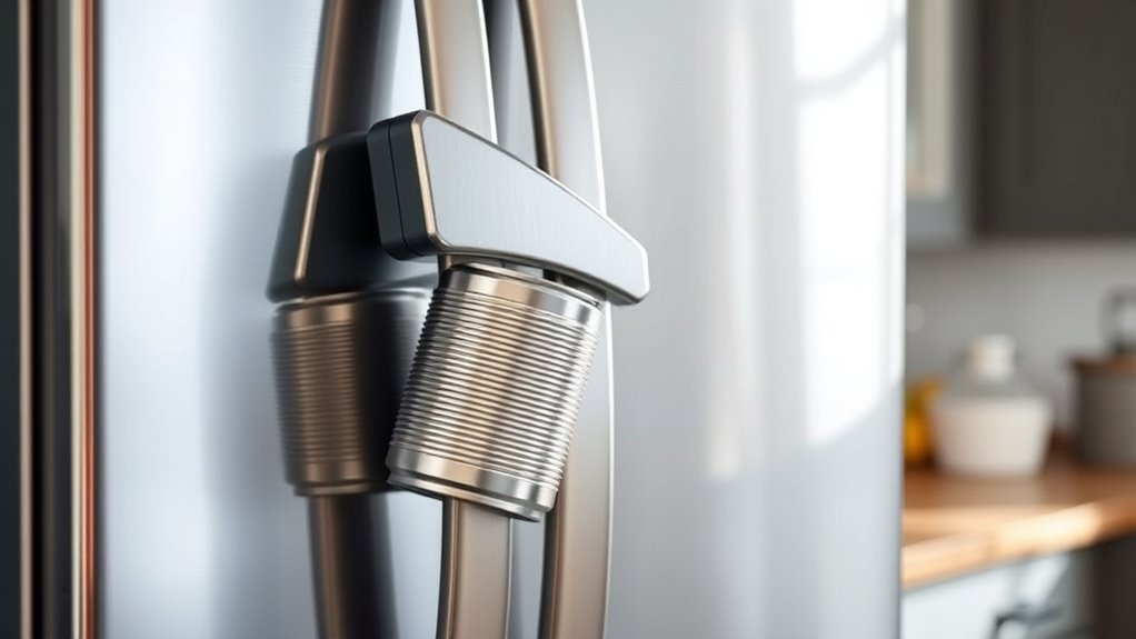 magnet strength and durability