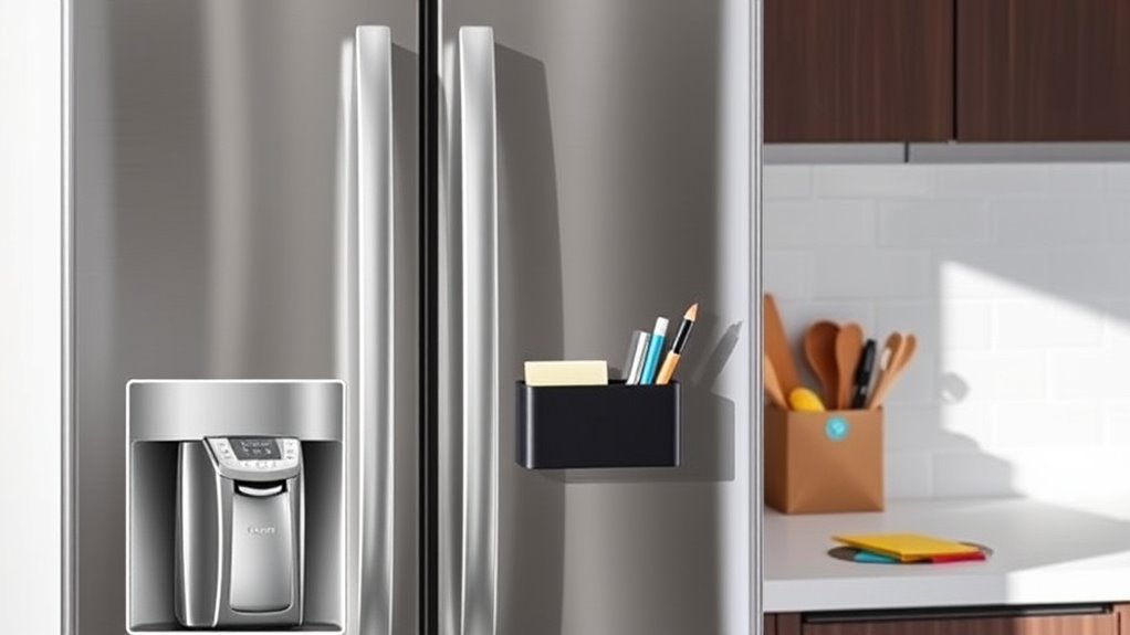magnet strength and durability