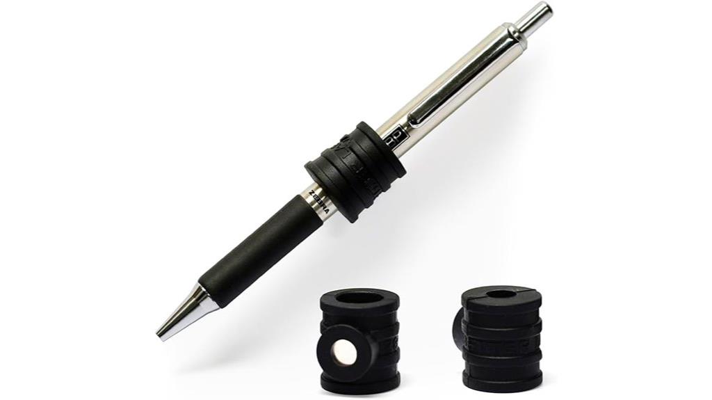 magnetic pen pencil holder
