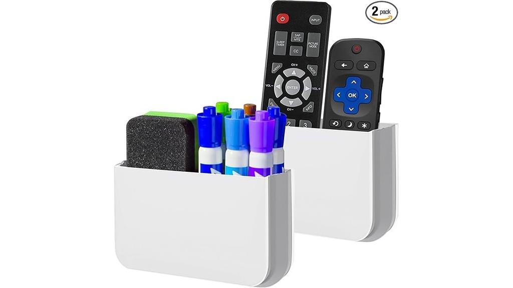 magnetic wall mount set