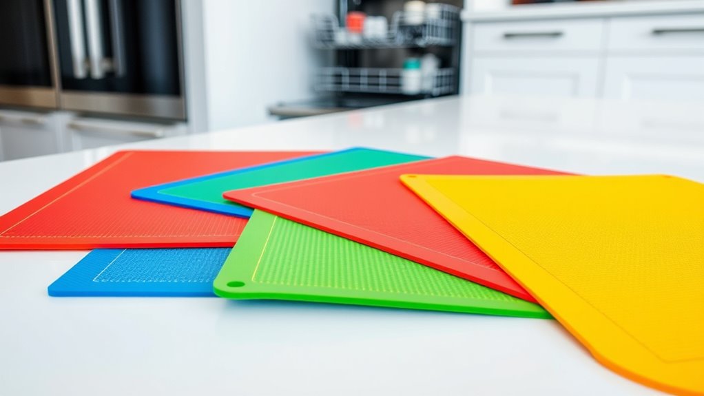 material safety size flexibility