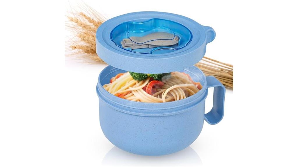 matican microwave soup bowl