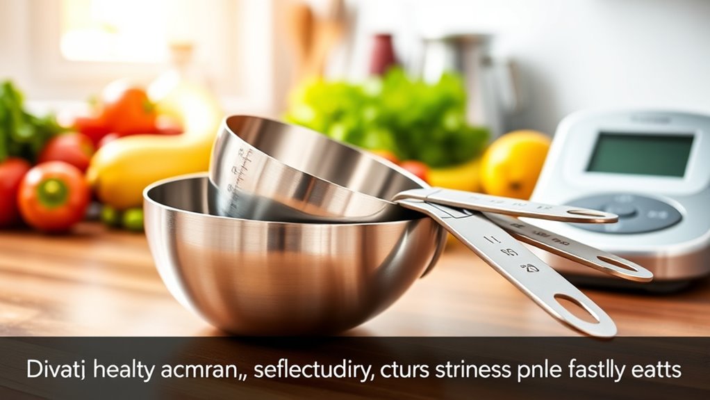 measuring accuracy and durability