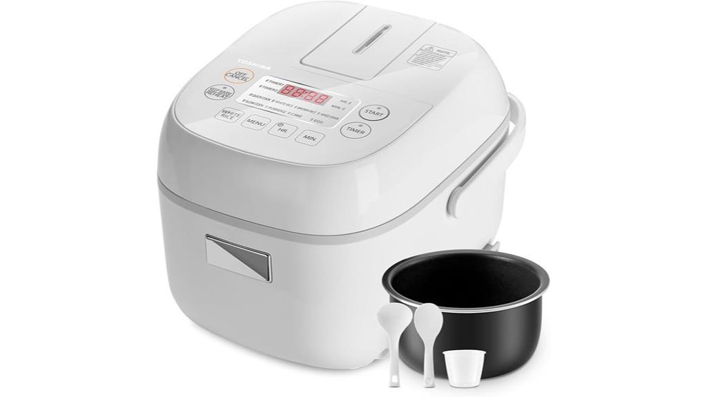 mini rice cooker 3 cups