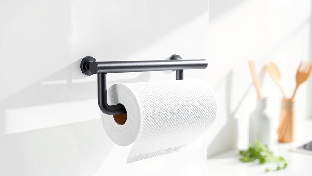 mounting material size durability