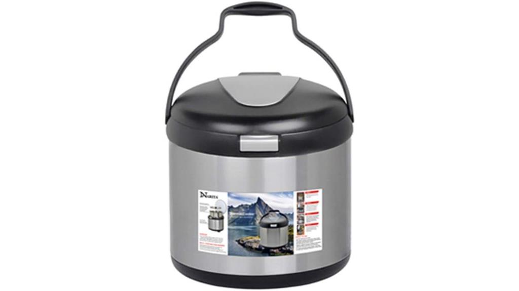 multi function energy saving cooker