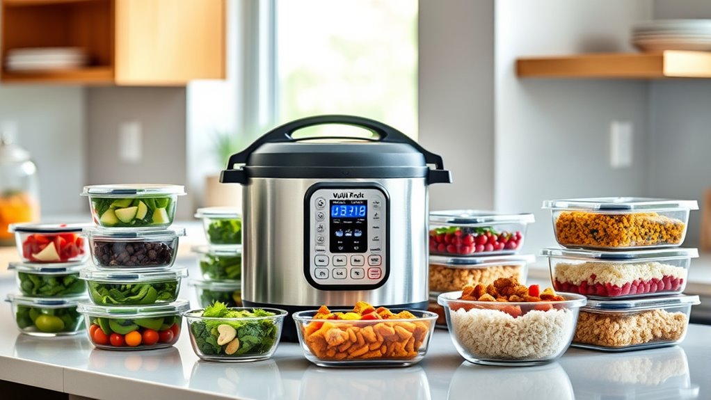 multicooker selection considerations guide
