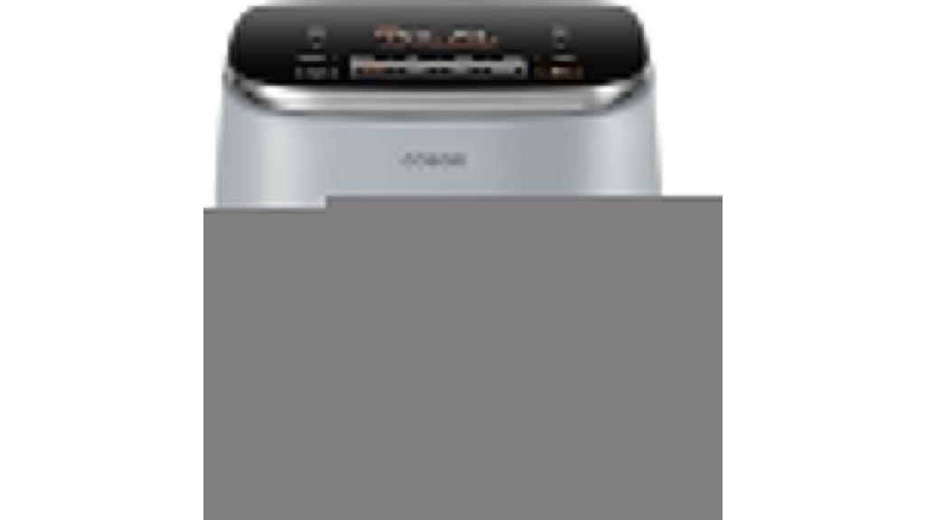 nine in one air fryer