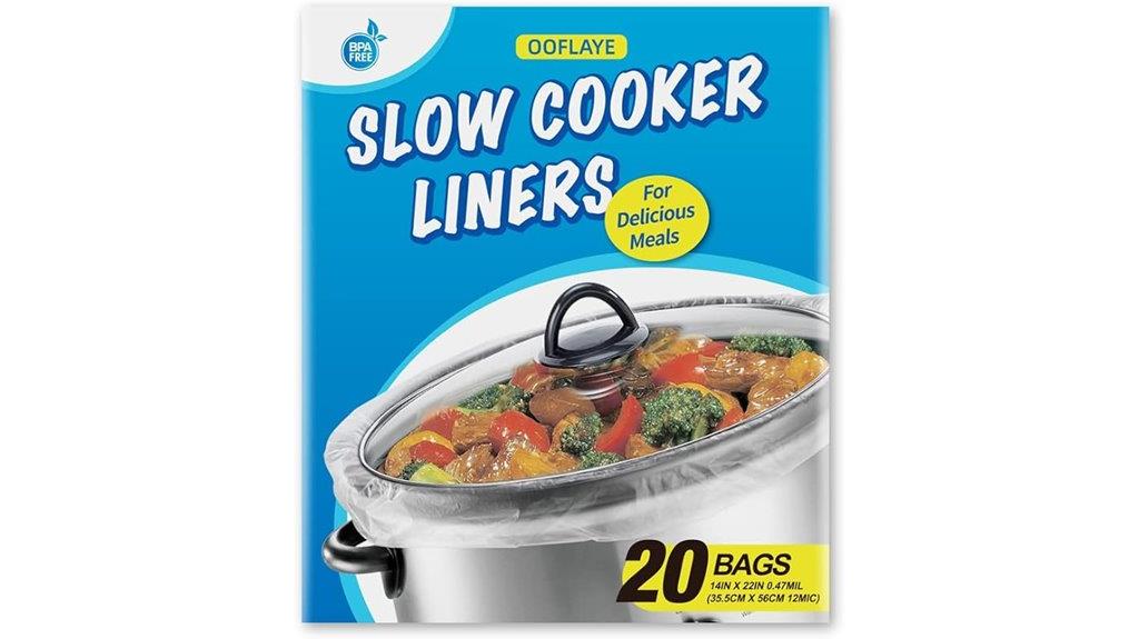 pack of twenty liners