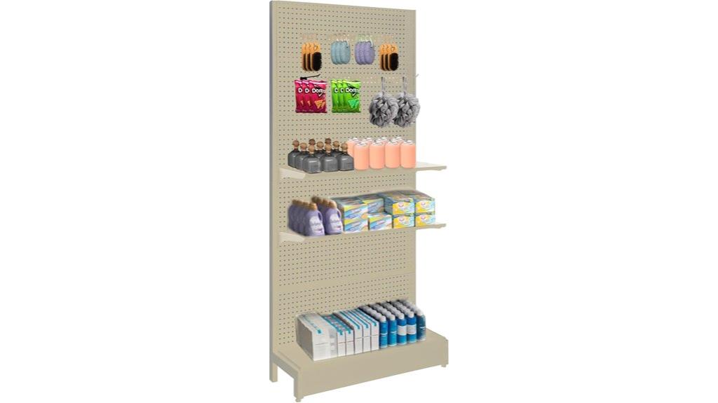 pegboard hooks for storage
