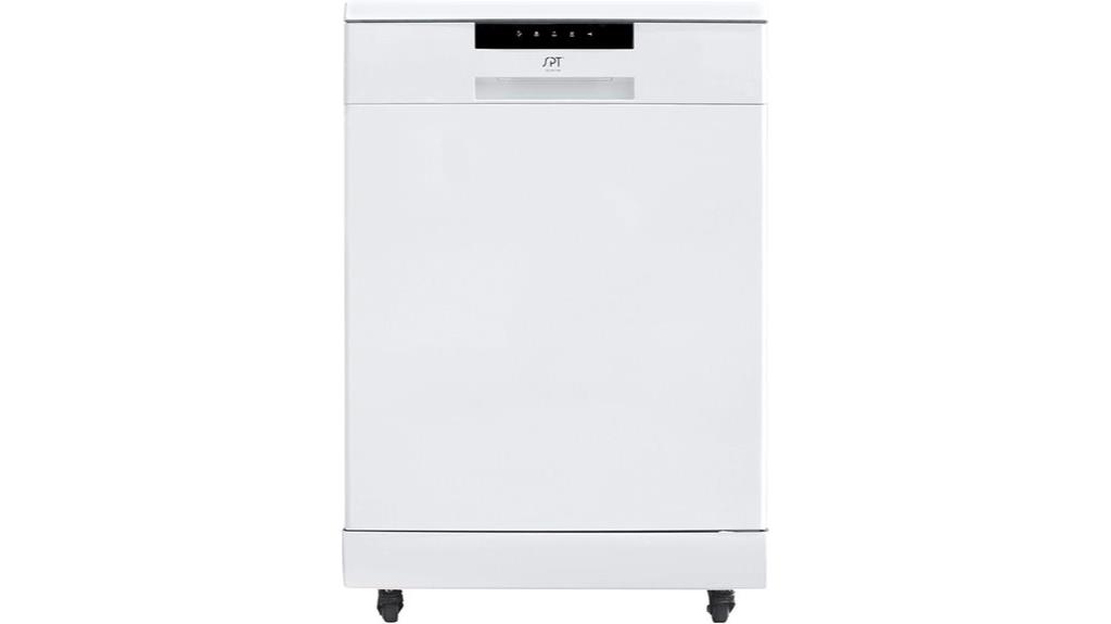 portable 24 inch energy star