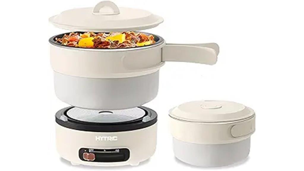 portable 2l electric cooker