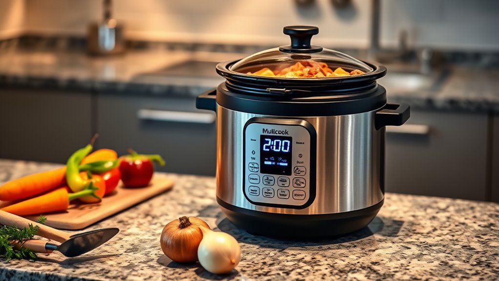 precise safe efficient warming