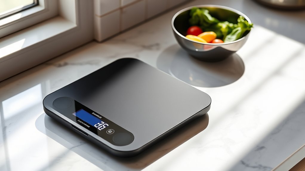 precision portability durability simplicity