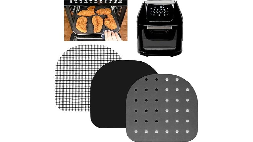 reusable liners for dehydrator