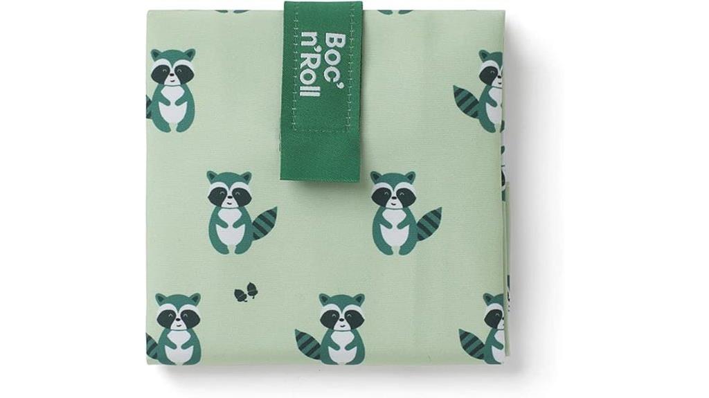 reusable sandwich bag