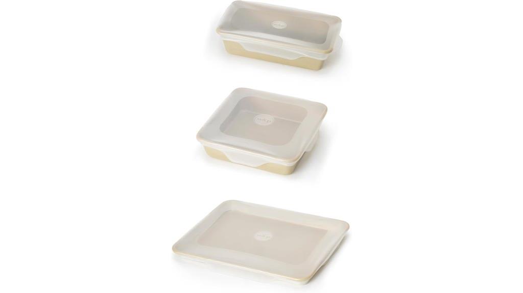 reusable silicone stretch lids