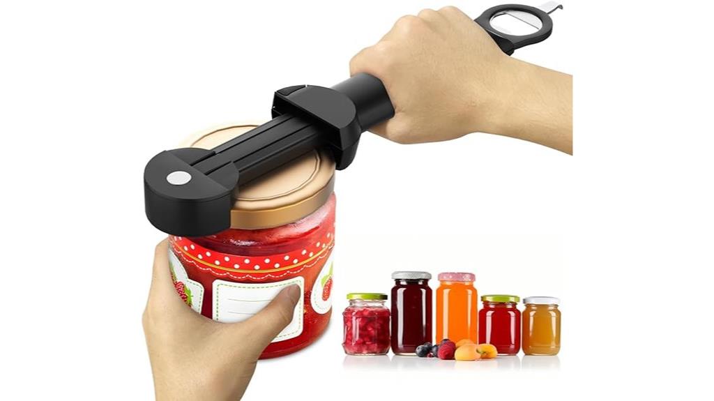 senior arthritis jar opener