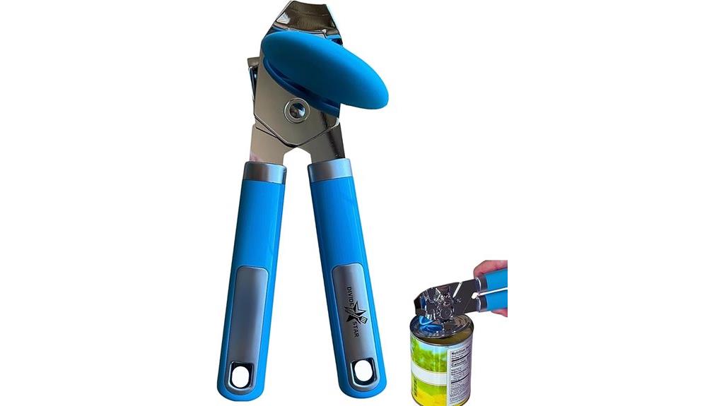 senior friendly manual can opener
