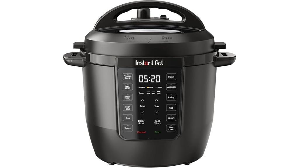 seven in one electric cooker