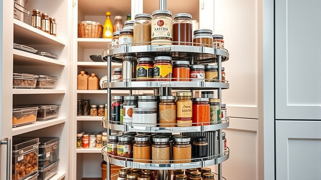 size durability rotation security